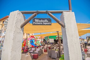 Windmills Hotel Apartments