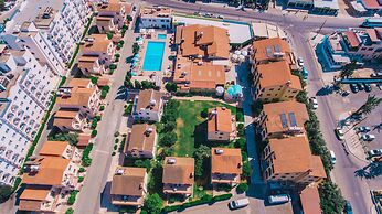 Windmills Hotel Apartments