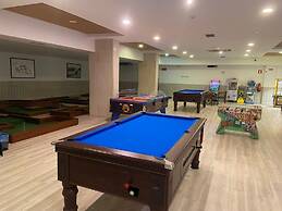Hotel Apartamento Brisa Sol