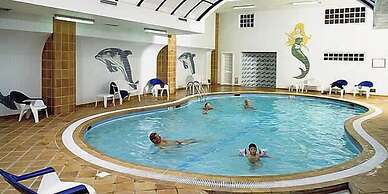 Hotel Apartamento Brisa Sol