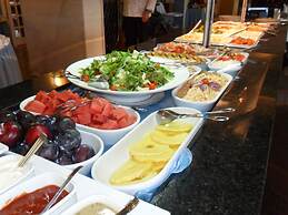 Hotel Apartamento Brisa Sol