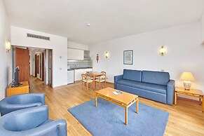 Hotel Apartamento Brisa Sol