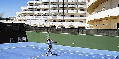 Hotel Apartamento Brisa Sol