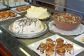 Hotel Apartamento Brisa Sol