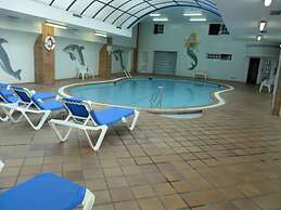 Hotel Apartamento Brisa Sol