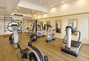 Hotel Apartamento Brisa Sol