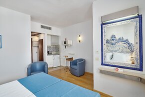 Hotel Apartamento Brisa Sol