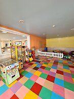 Hotel Apartamento Brisa Sol