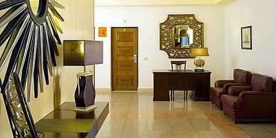 Hotel Apartamento Brisa Sol