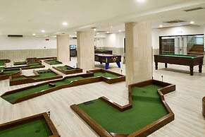 Hotel Apartamento Brisa Sol