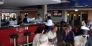 Hotel Apartamento Brisa Sol