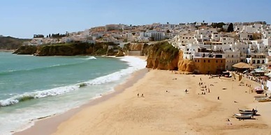 Hotel Apartamento Brisa Sol