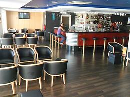 Hotel Apartamento Brisa Sol