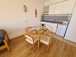 Hotel Apartamento Brisa Sol