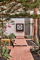 Seaside Los Jameos Playa