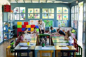 Seaside Los Jameos Playa