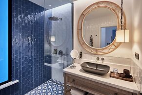 Seaside Los Jameos Playa