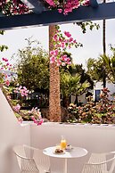 Seaside Los Jameos Playa