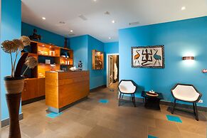 Seaside Los Jameos Playa