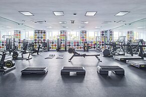 Seaside Los Jameos Playa