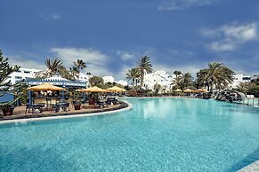 Seaside Los Jameos Playa