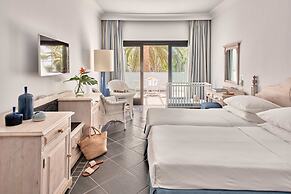 Seaside Los Jameos Playa