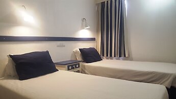 Apartamentos Soldoiro