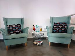 Apartamentos Soldoiro