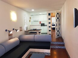 Apartamentos Soldoiro