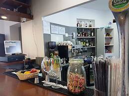 Apartamentos Soldoiro