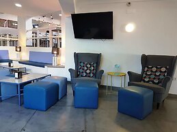 Apartamentos Soldoiro