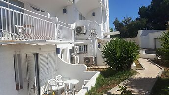 Apartamentos Soldoiro