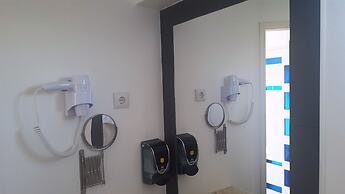 Apartamentos Soldoiro