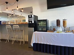 Apartamentos Soldoiro