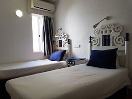 Apartamentos Soldoiro