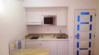 Apartamentos Soldoiro