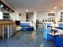 Apartamentos Soldoiro