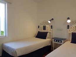 Apartamentos Soldoiro