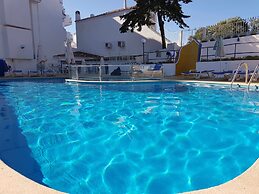 Apartamentos Soldoiro