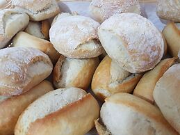 Apartamentos Soldoiro