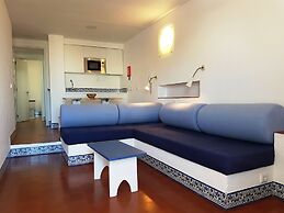 Apartamentos Soldoiro