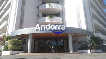 Hotel Andorra