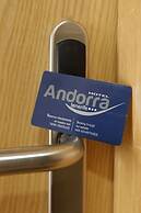 Hotel Andorra