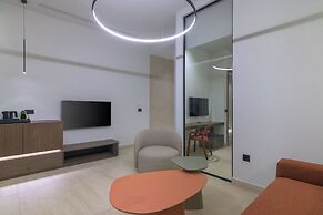 Olympic Palace Resort Hotel & Convention Center