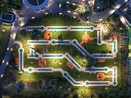 Olympic Palace Resort Hotel & Convention Center