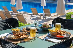 Olympic Palace Resort Hotel & Convention Center