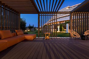 Olympic Palace Resort Hotel & Convention Center