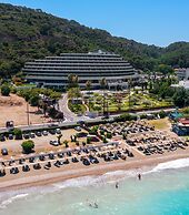 Olympic Palace Resort Hotel & Convention Center
