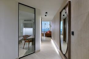 Olympic Palace Resort Hotel & Convention Center