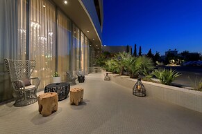 Olympic Palace Resort Hotel & Convention Center